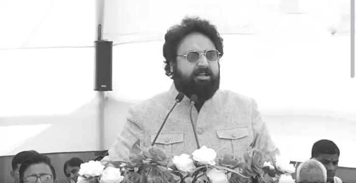 ना पद, ना चुनाव… फिर भी 5 करोड़ लोगों तक पहुँची सूर्या सोनल सिंह की आवाज़ ना पद, ना चुनाव… फिर भी 5 करोड़ लोगों तक पहुँची सूर्या सोनल सिंह की आवाज़