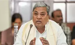 कर्नाटक में सरकारी नौकरियों की भर्ती शुरू होगी चरणबद्ध तरीके से: CM सिद्धारमैया