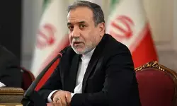 ईरान-अमेरिका परमाणु वार्ता का तीसरा दौर: जेनेवा रवाना विदेश मंत्री अराघची ईरान-अमेरिका परमाणु वार्ता का तीसरा दौर: जेनेवा रवाना विदेश मंत्री अराघची