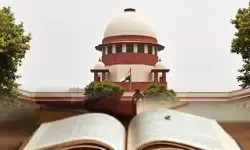 ‘भ्रष्ट न्यायपालिका’ वाले चैप्टर पर NCERT ने मांगी माफी, आज सीजेआई की बेंच करने वाली है सुनवाई ‘भ्रष्ट न्यायपालिका’ वाले चैप्टर पर NCERT ने मांगी माफी, आज सीजेआई की बेंच करने वाली है सुनवाई