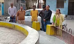 होली से पहले नगर पालिका की तैयारियां तेज