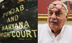 भूपेंद्र सिंह हुड्डा को हाई कोर्ट से क्लीन चिट, एजेएल जमीन मामले में सीबीआई कोर्ट का आरोप तय करने का आदेश रद