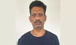 CBI को मिली बड़ी कामयाबी: दुबई से भारत लाया गया भगोड़ा अनिल कुमार रेड्डी; जानें क्या हैं उस पर आरोप