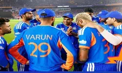 T20 WC Semifinal Scenario: भारत को सेमीफाइनल में पहुंचने के लिए क्या करना होगा? ज़िम्बाब्वे और वेस्ट इंडीज पर जीत काफी नहीं
