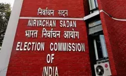 तमिलनाडु चुनाव: आयोग ने की तैयारियों की बड़ी समीक्षा