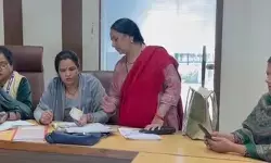 नाहन की महिलाएं बनीं आत्मनिर्भर, सरकार की योजनाओं का बड़ा असर