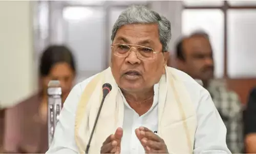 कर्नाटक में सरकारी नौकरियों की भर्ती शुरू होगी चरणबद्ध तरीके से: CM सिद्धारमैया