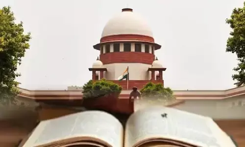 ‘भ्रष्ट न्यायपालिका’ वाले चैप्टर पर NCERT ने मांगी माफी, आज सीजेआई की बेंच करने वाली है सुनवाई ‘भ्रष्ट न्यायपालिका’ वाले चैप्टर पर NCERT ने मांगी माफी, आज सीजेआई की बेंच करने वाली है सुनवाई