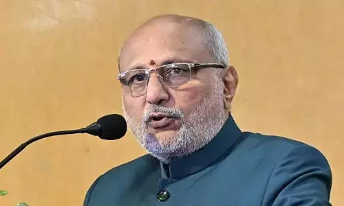 जम्मू-कश्मीर में उपराष्ट्रपति राधाकृष्णन का पहला दौरा, श्रीनगर में हुआ भव्य स्वागत जम्मू-कश्मीर में उपराष्ट्रपति राधाकृष्णन का पहला दौरा, श्रीनगर में हुआ भव्य स्वागत