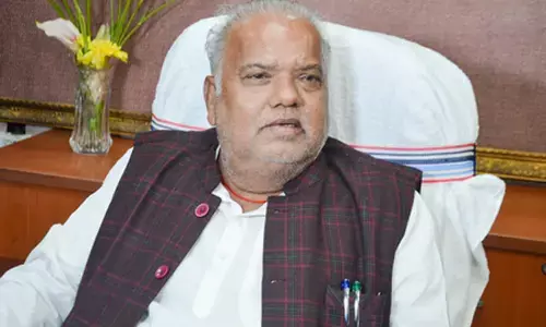 बिहार में ग्रामीण क्षेत्रों के 447 हाट और 278 बाजार विकसित करने की तैयारी में जुटी सरकार