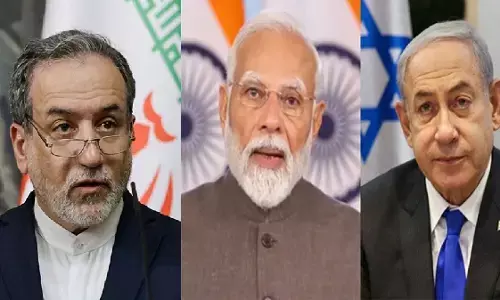 इजराइल के दुश्मन ईरान ने पीएम मोदी से की ये अपील, भारत को बताया अच्छा दोस्त