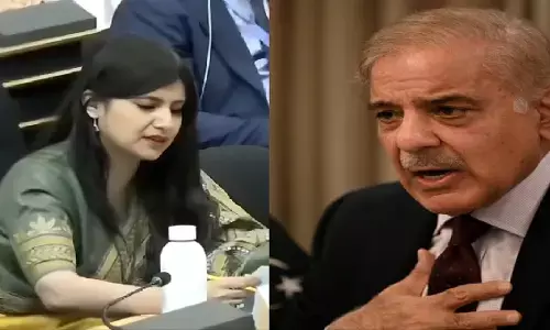 पीओके पर भारत की पाकिस्तान को फटकार, कहा-जबरन कब्जे वाले इलाके खाली करो