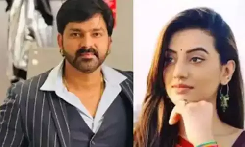 अक्षरा सिंह बोलीं - “अतीत में उलझकर नहीं रह सकती”, बिना नाम लिए पवन सिंह पर साधा निशाना