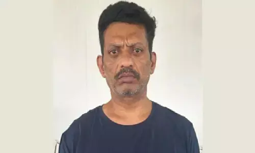 CBI को मिली बड़ी कामयाबी: दुबई से भारत लाया गया भगोड़ा अनिल कुमार रेड्डी; जानें क्या हैं उस पर आरोप CBI को मिली बड़ी कामयाबी: दुबई से भारत लाया गया भगोड़ा अनिल कुमार रेड्डी; जानें क्या हैं उस पर आरोप