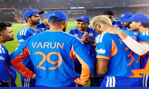 T20 WC Semifinal Scenario: भारत को सेमीफाइनल में पहुंचने के लिए क्या करना होगा? ज़िम्बाब्वे और वेस्ट इंडीज पर जीत काफी नहीं