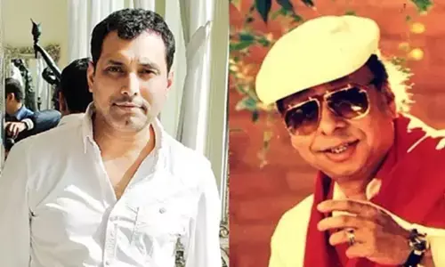 R D Burman Biopic: आर डी बर्मन की बायोपिक पर तेजी से काम, निर्देशन करेंगे नीरज पांडे