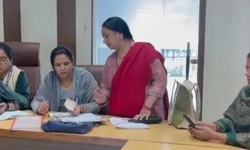 नाहन की महिलाएं बनीं आत्मनिर्भर, सरकार की योजनाओं का बड़ा असर