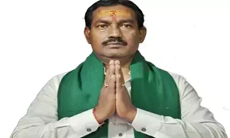 बिहार: पटना हाईकोर्ट ने दानापुर के पूर्व विधायक की जमानत याचिका खारिज की