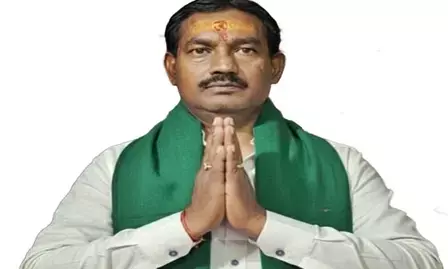 बिहार: पटना हाईकोर्ट ने दानापुर के पूर्व विधायक की जमानत याचिका खारिज की