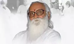 गृह मंत्री अमित शाह समेत कई नेताओं ने दी नानाजी देशमुख की पुण्यतिथि पर दी श्रद्धांजलि