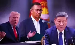 दक्षिण एशिया सुरक्षा पर वाशिंगटन का आक्रामक रवैया भारत के लिए भी सिरदर्द दक्षिण एशिया सुरक्षा पर वाशिंगटन का आक्रामक रवैया भारत के लिए भी सिरदर्द