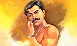 बलिदान दिवस पर पीएम मोदी का नमन – आजाद का पराक्रम अमर