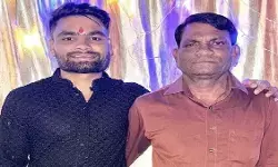 रिंकू सिंह के पिता खानचंद सिंह का हुआ निधन, टी20 वर्ल्ड कप के बीच टूटा दुखों का पहाड़