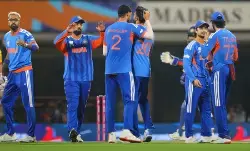 टी20 वर्ल्ड कप: सेमीफाइनल की 2 टीमें तय, जानिए भारत को कैसे मिलेगा अंतिम चार का टिकट? टी20 वर्ल्ड कप: सेमीफाइनल की 2 टीमें तय, जानिए भारत को कैसे मिलेगा अंतिम चार का टिकट?