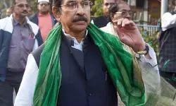 बंगाल में कांग्रेस का बड़ा आंदोलन: त्रुटिरहित मतदाता सूची की मांग