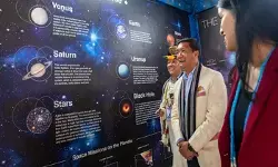 अरुणाचल प्रदेश के सीएम पेमा खांडू ने किया फाउंडेशनल लिटरेसी एंड न्यूमेरेसी सेंटर का उद्घाटन