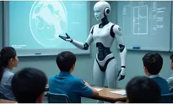 एआई शिखर सम्मेलन और कोटा के कोचिंग कारखाने एआई शिखर सम्मेलन और कोटा के कोचिंग कारखाने