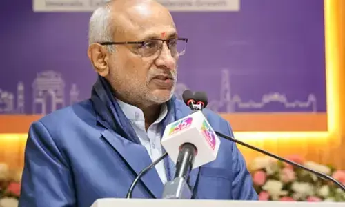 सीपी राधाकृष्णन और केंद्रीय मंत्री वैष्णव आईआईएमसी के दीक्षांत समारोह में होंगे शामिल