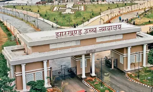 बायो-मेडिकल कचरा प्रबंधन पर झारखंड हाईकोर्ट ने 19 बिंदुओं में जारी किए निर्देश, 14 साल पुरानी पीआईएल का निपटारा