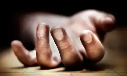 ग्वालियर में बारहवीं छात्र की आत्महत्या से सनसनी