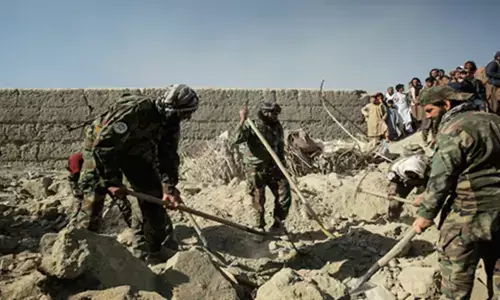 अफगानिस्तान–पाकिस्तान टकराव तेज, पाकिस्तान ने ‘खुली जंग’ का किया एलान, 133 अफगान लड़ाके मारे गए