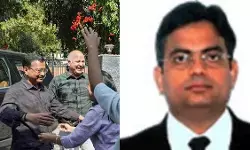 कौन हैं जज जितेंद्र प्रताप सिंह, जो दिल्ली आबकारी नीति मामले में सभी आरोपितों को बरी कर आए चर्चा में