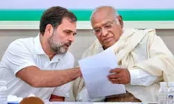 असम को लेकर कांग्रेस ने कसी कमर, 30 सीटों पर उम्मीदवार तय, 2 मार्च को होगा ऐलान असम को लेकर कांग्रेस ने कसी कमर, 30 सीटों पर उम्मीदवार तय, 2 मार्च को होगा ऐलान