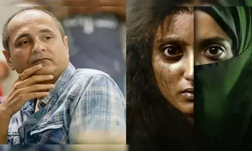 ‘द केरल स्टोरी-2’ पर लगी रोक हटी, निर्माता विपुल अमृतलाल शाह ने कही यह बात