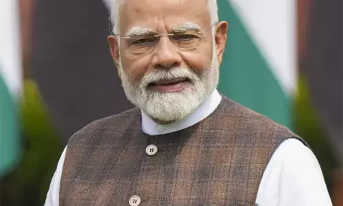 प्रधानमंत्री नरेंद्र मोदी शनिवार को राजस्थान के दौरे पर रहेंगे, एचपीवी टीकाकरण अभियान का शुभारंभ करेंगे