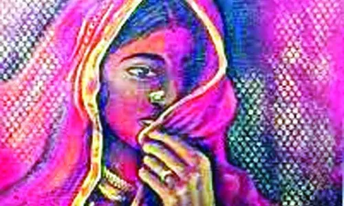 वे कहीं गए हैं, बस आते ही होंगे वे कहीं गए हैं, बस आते ही होंगे