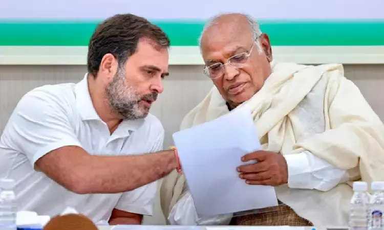 असम को लेकर कांग्रेस ने कसी कमर, 30 सीटों पर उम्मीदवार तय, 2 मार्च को होगा ऐलान