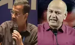 केजरीवाल, सिसोदिया की रिहाई मामले में सीबीआई ने दायर की याचिका, दिल्ली हाई कोर्ट में 9 को सुनवाई