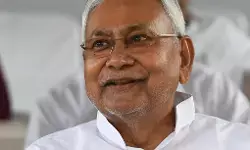 सीएम नीतीश कुमार का जन्मदिन, अमित शाह समेत अन्य केंद्रीय मंत्रियों ने दी शुभकामनाएं