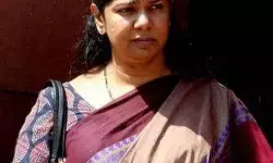 तमिलनाडु चुनाव: विधानसभा चुनाव लड़ सकती हैं कनिमोझी करुणानिधि