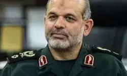 खामेनेई की मौत के बाद ईरान को मिला नया कमांडर इन चीफ, ब्रिगेडियर जनरल अहमद वहिदी ने संभाली कमान