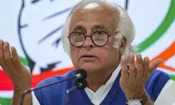 मोदी सरकार की विदेश नीति बहुत कमजोर, भारत के प्रति दुनिया के रुख में बदलाव दिख रहा : कांग्रेस मोदी सरकार की विदेश नीति बहुत कमजोर, भारत के प्रति दुनिया के रुख में बदलाव दिख रहा : कांग्रेस