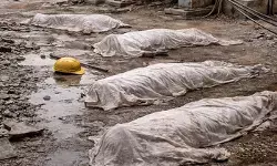 पश्चिम बंगाल के दिनहाटा में हादसा : फैक्ट्री में करंट से पाँच मजदूरों की मौत