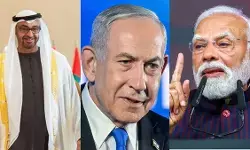 पश्चिम एशिया में चल रहे संघर्ष के बीच प्रधानमंत्री मोदी ने की CCS की बैठक, यूएई के राष्ट्रपति और नेतन्याहू से बात की