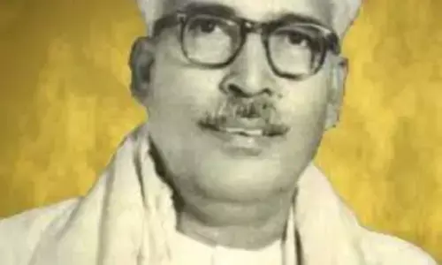 मसीहा और विपरीत भक्त मसीहा और विपरीत भक्त