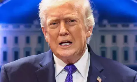 डोनाल्ड ट्रंप के पास ईरान पर हमला करने के अलावा कोई रास्ता नहीं बचा था : व्हाइट हाउस